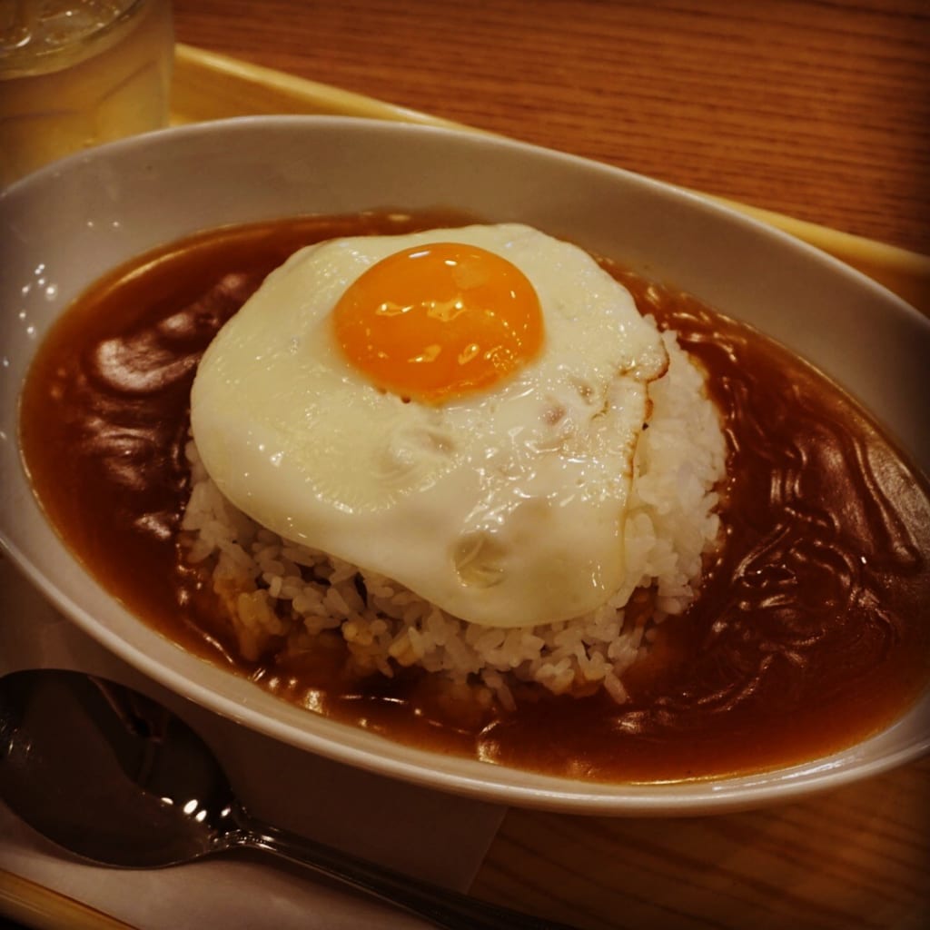 SCCカフェに新メニュー