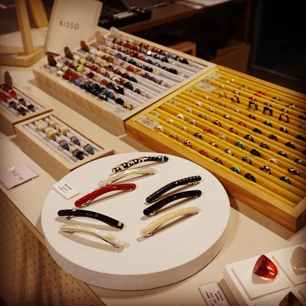 メガネ展示会 SAN/CHI2021　明日開催！