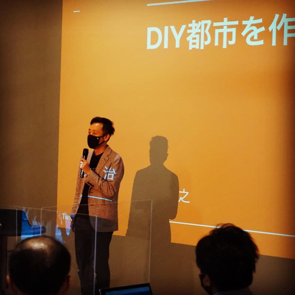 DX委員会主催の講演会が開催されました