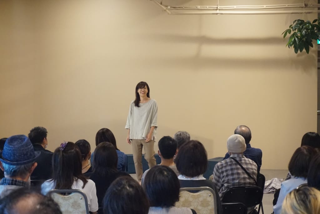 劇団さよならキャンプ　旗揚げ公演が開催されました