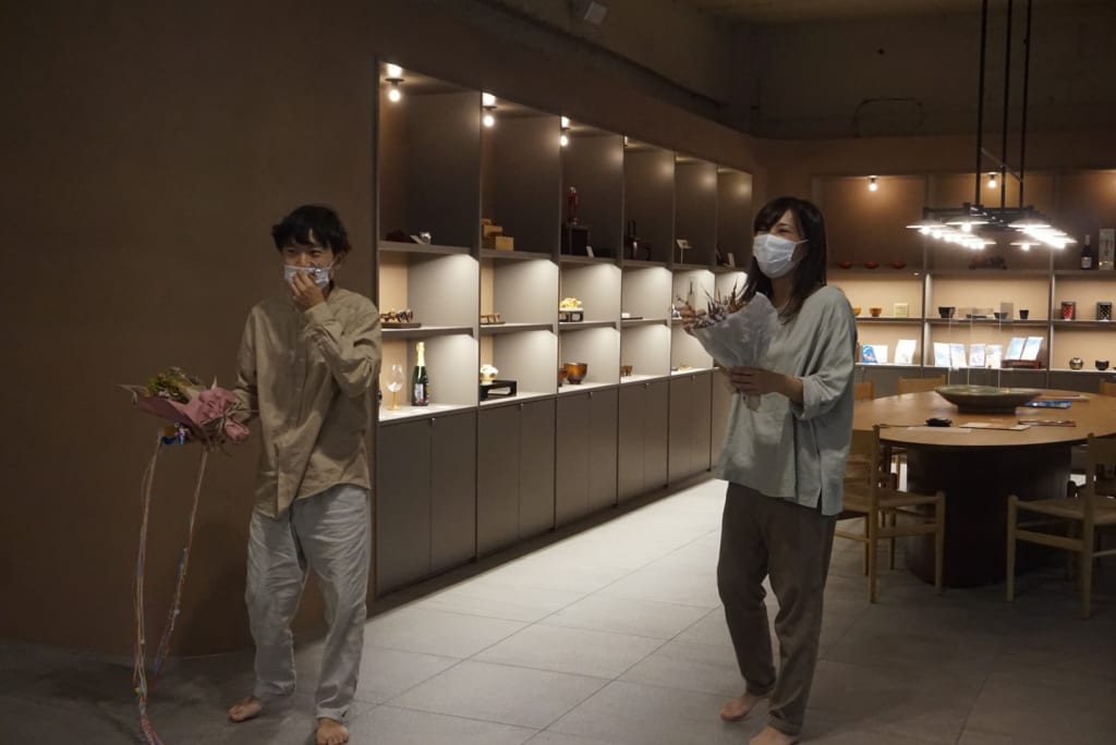 劇団さよならキャンプ　旗揚げ公演が開催されました